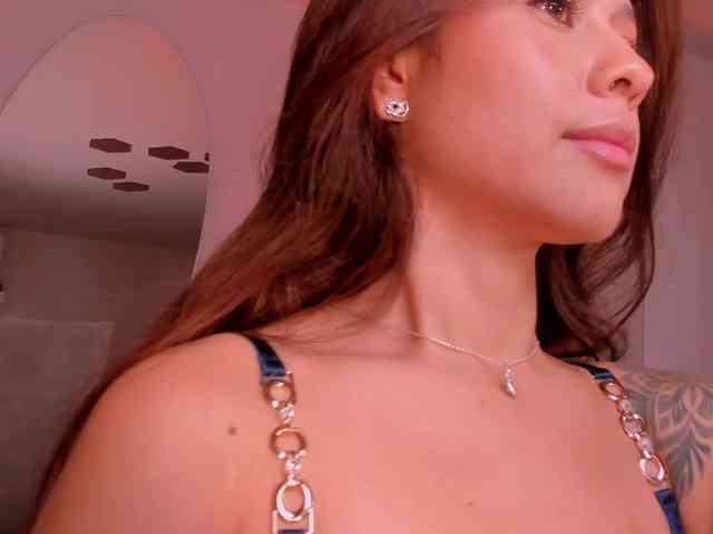 ErikaBenz webcam