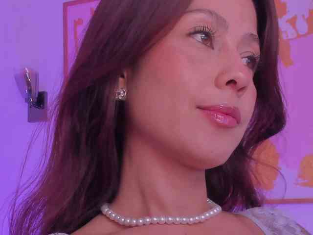 ErikaBenz webcam