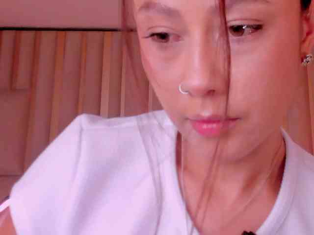 ErikaBenz webcam