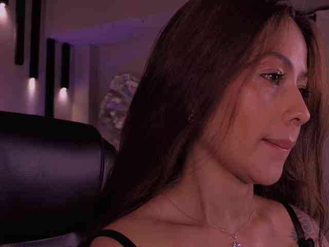 ErikaBenz webcam