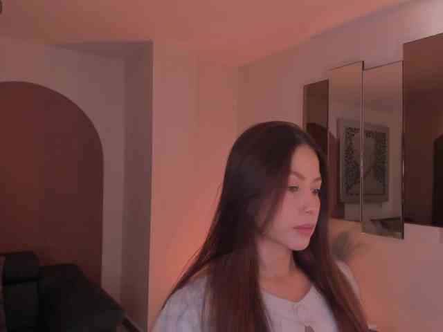 ErikaBenz webcam
