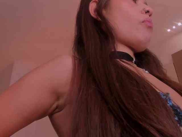 ErikaBenz webcam