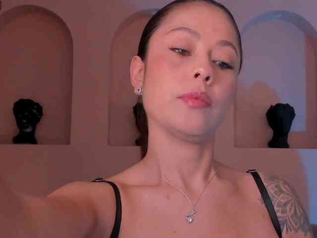 ErikaBenz webcam