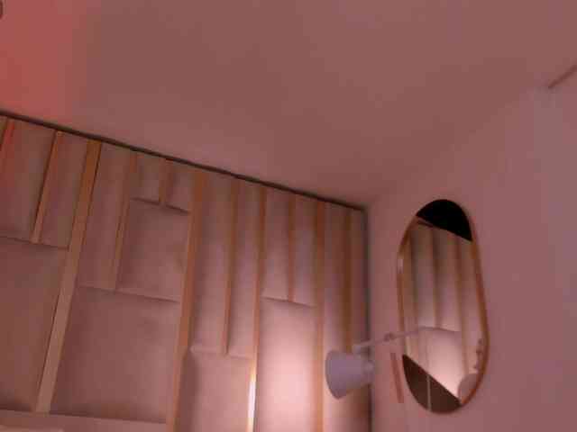 ErikaBenz webcam