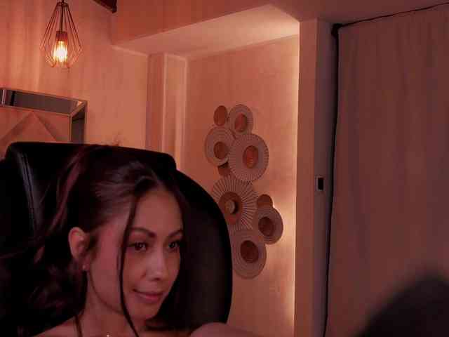 ErikaBenz webcam