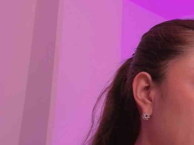 ErikaBenz webcam