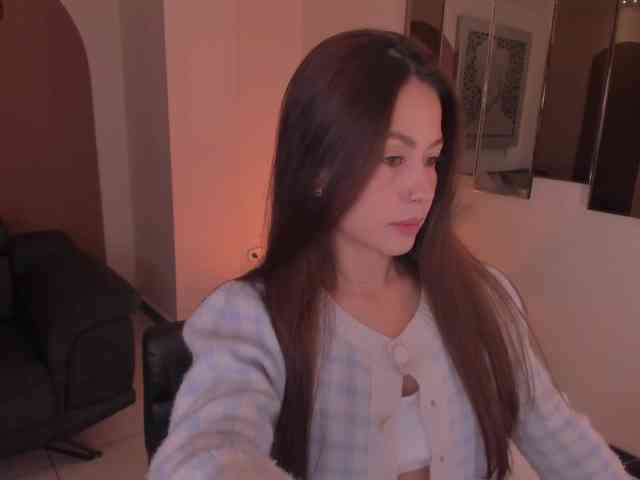 ErikaBenz webcam