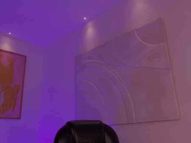 ErikaBenz webcam