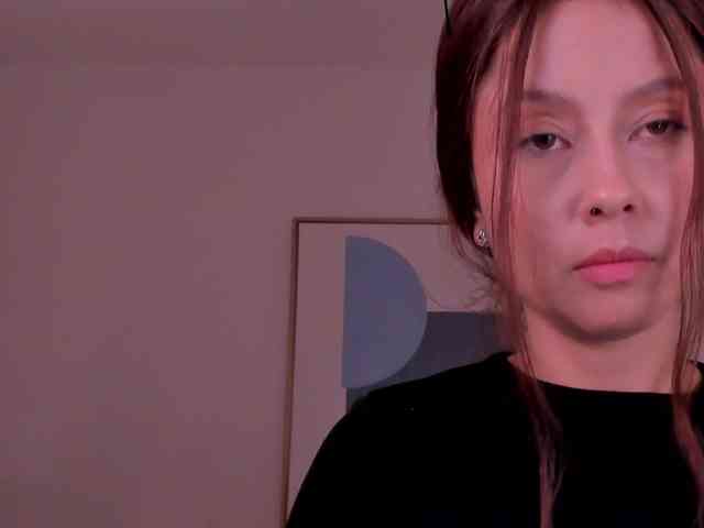 ErikaBenz webcam