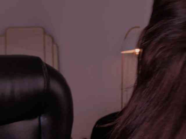 ErikaBenz webcam