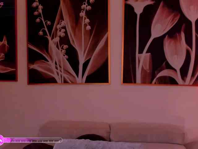 ErikaBenz webcam