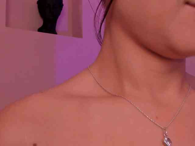 ErikaBenz webcam