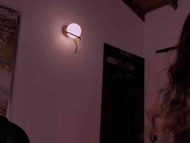 ErikaBenz webcam