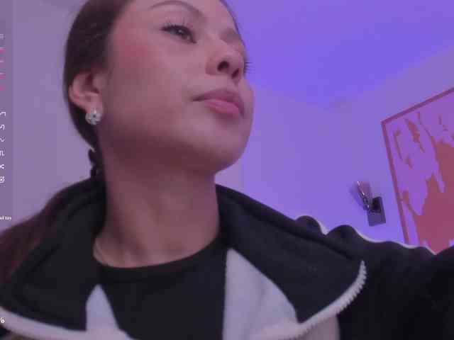 ErikaBenz webcam