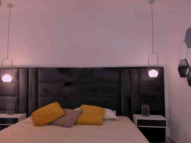 ErikaBenz webcam