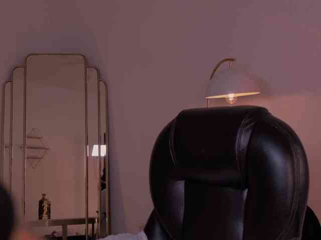 ErikaBenz webcam