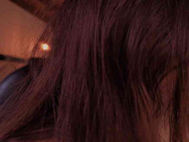 ErikaBenz's webcam live show