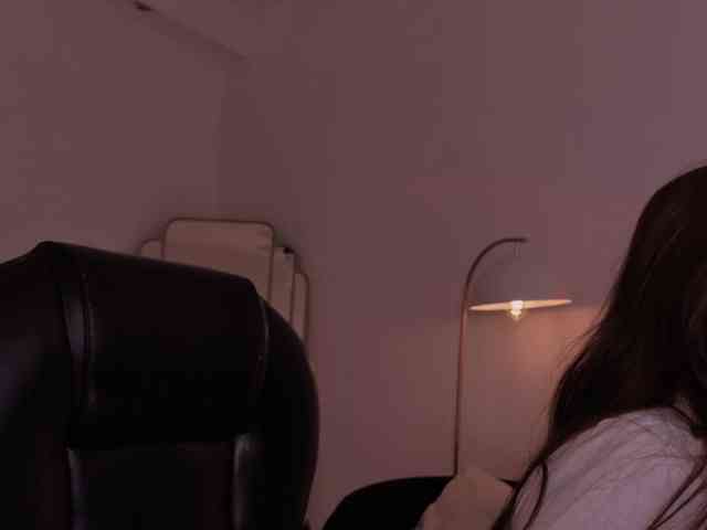 ErikaBenz webcam