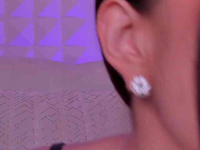 ErikaBenz webcam