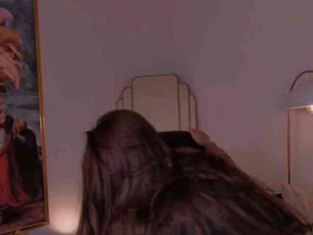 ErikaBenz webcam