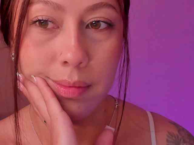 ErikaBenz webcam