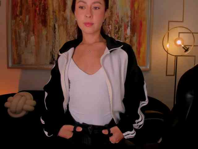 ErikaBenz webcam