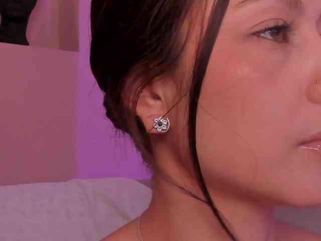 ErikaBenz webcam