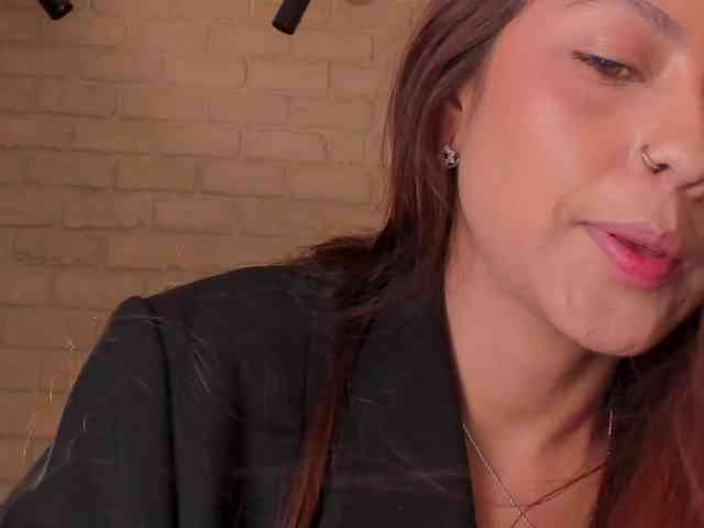 ErikaBenz webcam