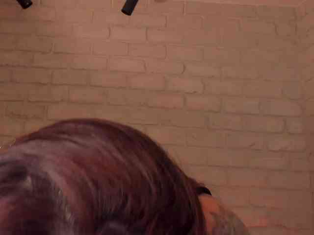 ErikaBenz webcam