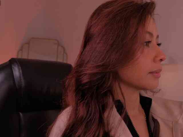 ErikaBenz webcam