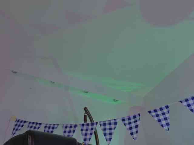 ErikaBenz webcam