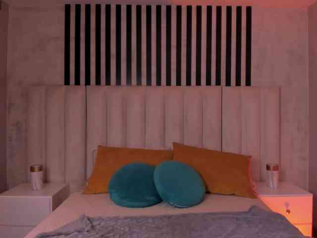 ErikaBenz webcam