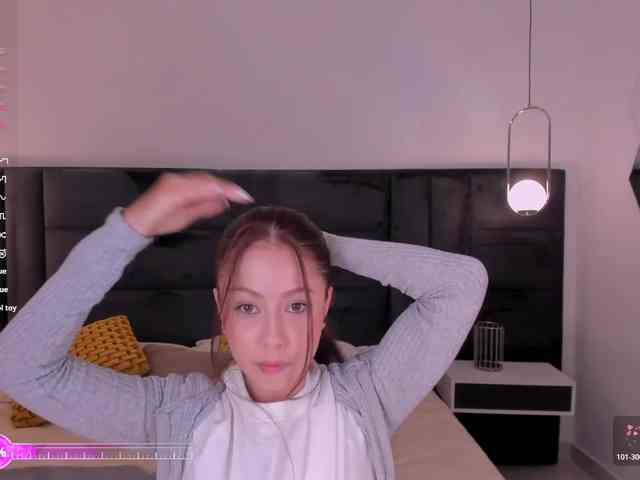 ErikaBenz webcam