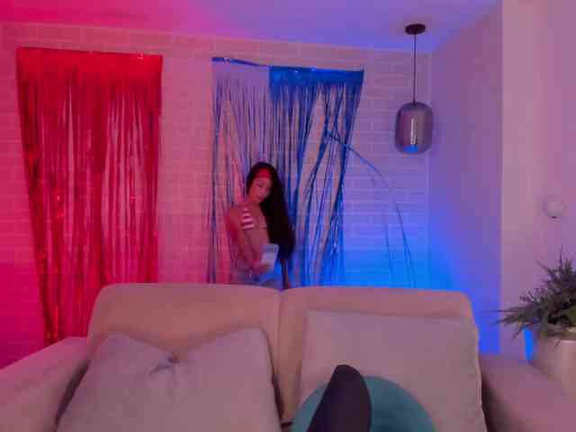 ErikaBenz webcam
