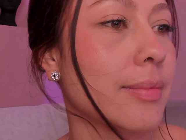 ErikaBenz webcam