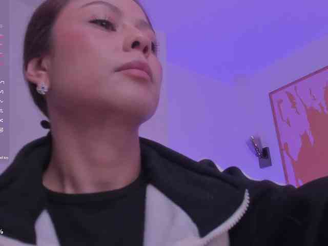 ErikaBenz webcam