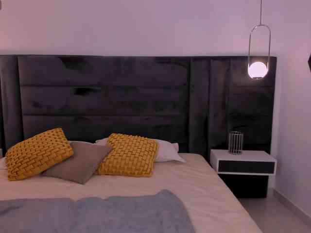 ErikaBenz webcam