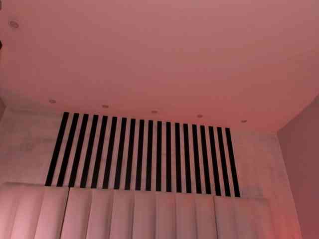 ErikaBenz webcam