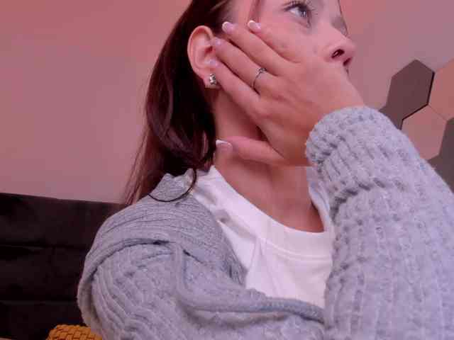 ErikaBenz webcam