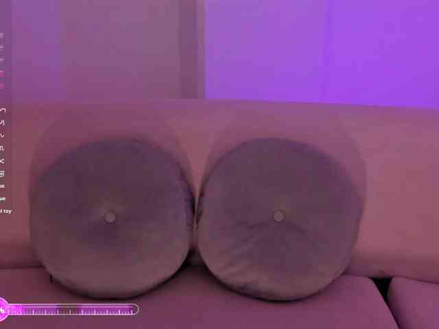 ErikaBenz webcam