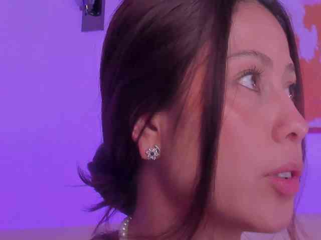 ErikaBenz webcam