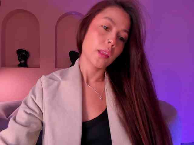 ErikaBenz webcam