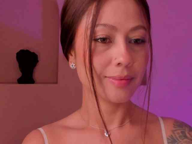 ErikaBenz webcam