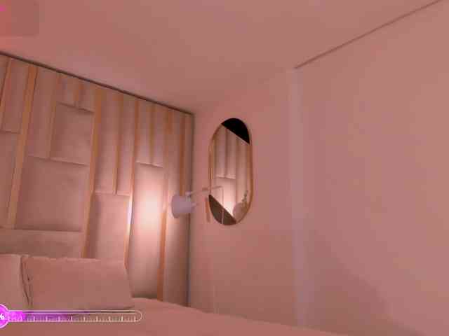 ErikaBenz webcam