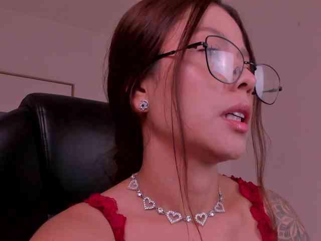 ErikaBenz webcam