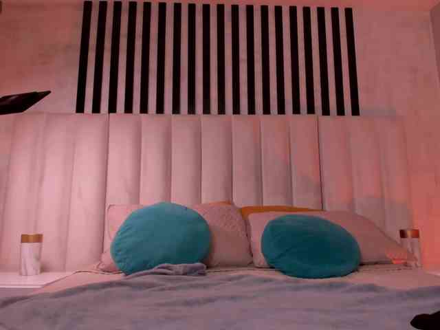 ErikaBenz webcam