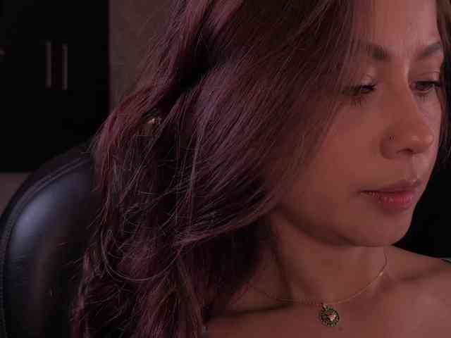 ErikaBenz webcam