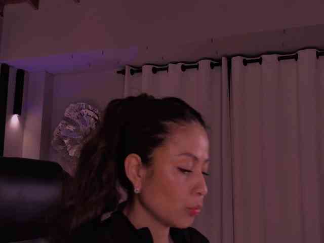 ErikaBenz webcam