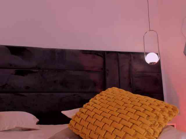 ErikaBenz webcam