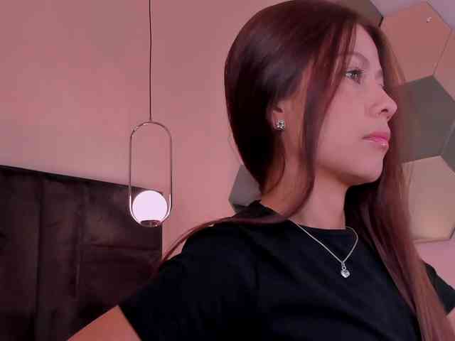 ErikaBenz webcam